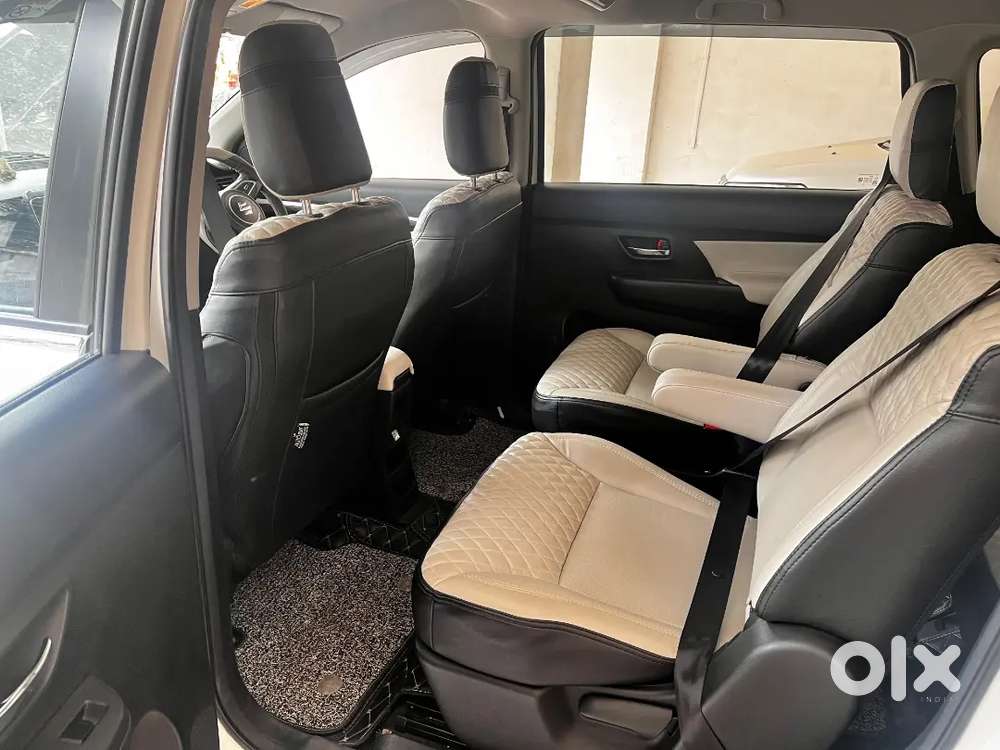 Xl 6 Petrol,smart Hybrid ,3.5 Years Warranty Left.