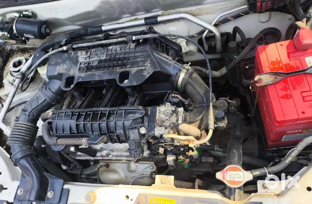 Maruti Suzuki Alto 800