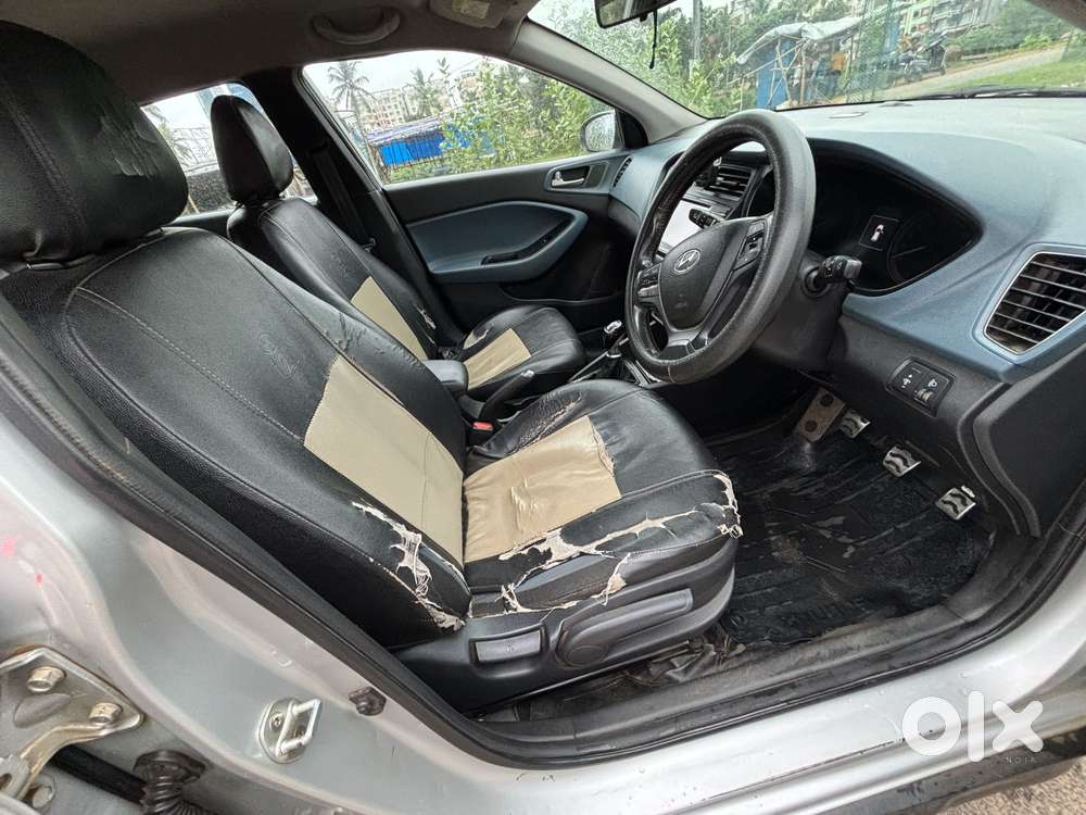 Hyundai I20 Active Sx Diesel, 2016, Diesel
