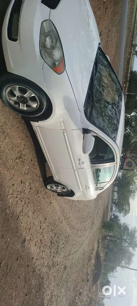 Hyundai Verna 1.5 Petrol 2008