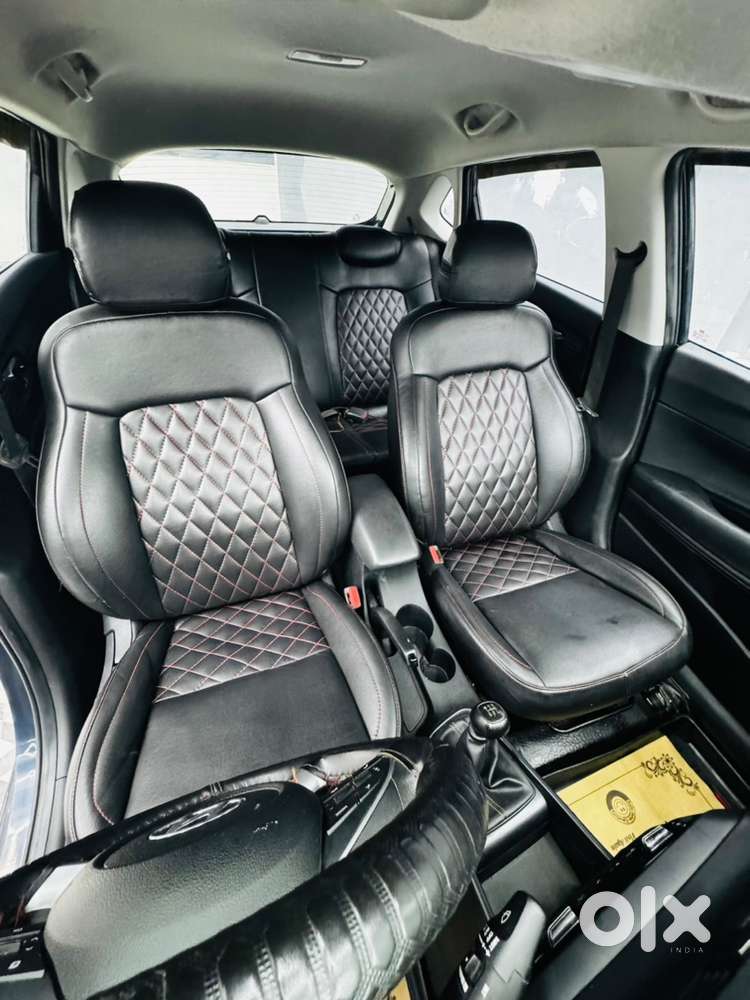 Hyundai New I20 2023