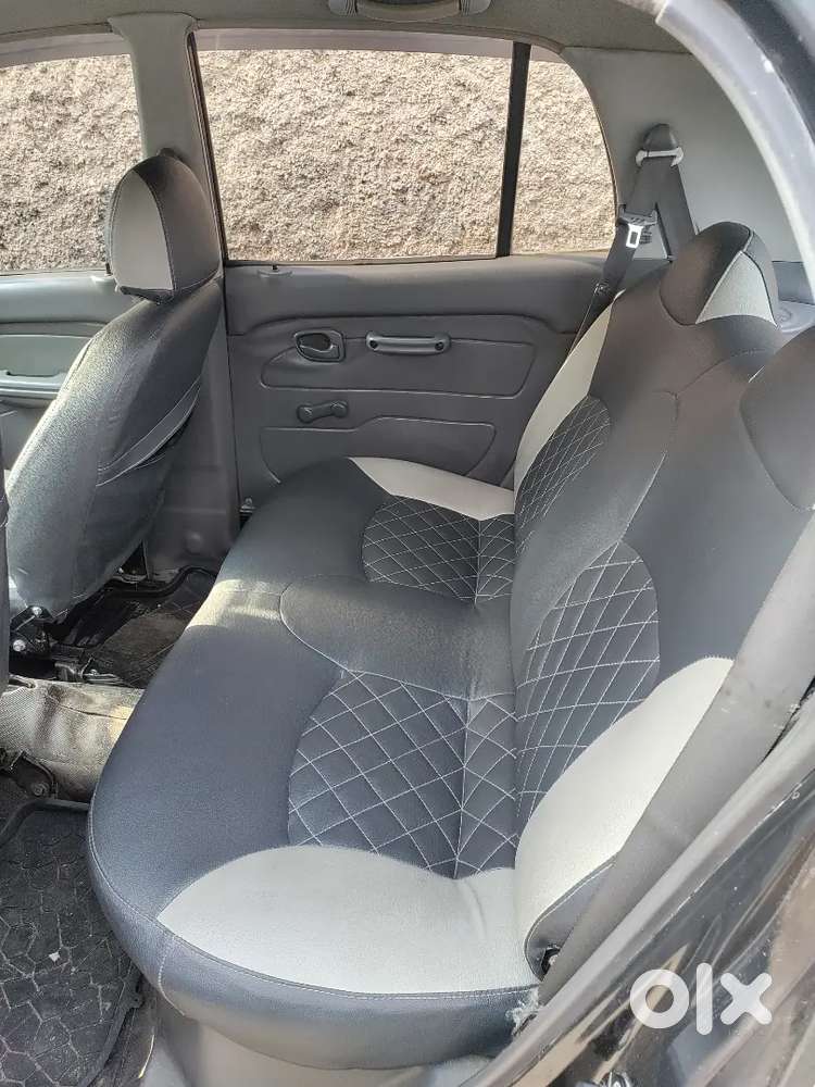 Hyundai Santro Xing 2007