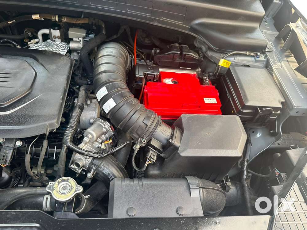 Hyundai Creta Diesel 2020