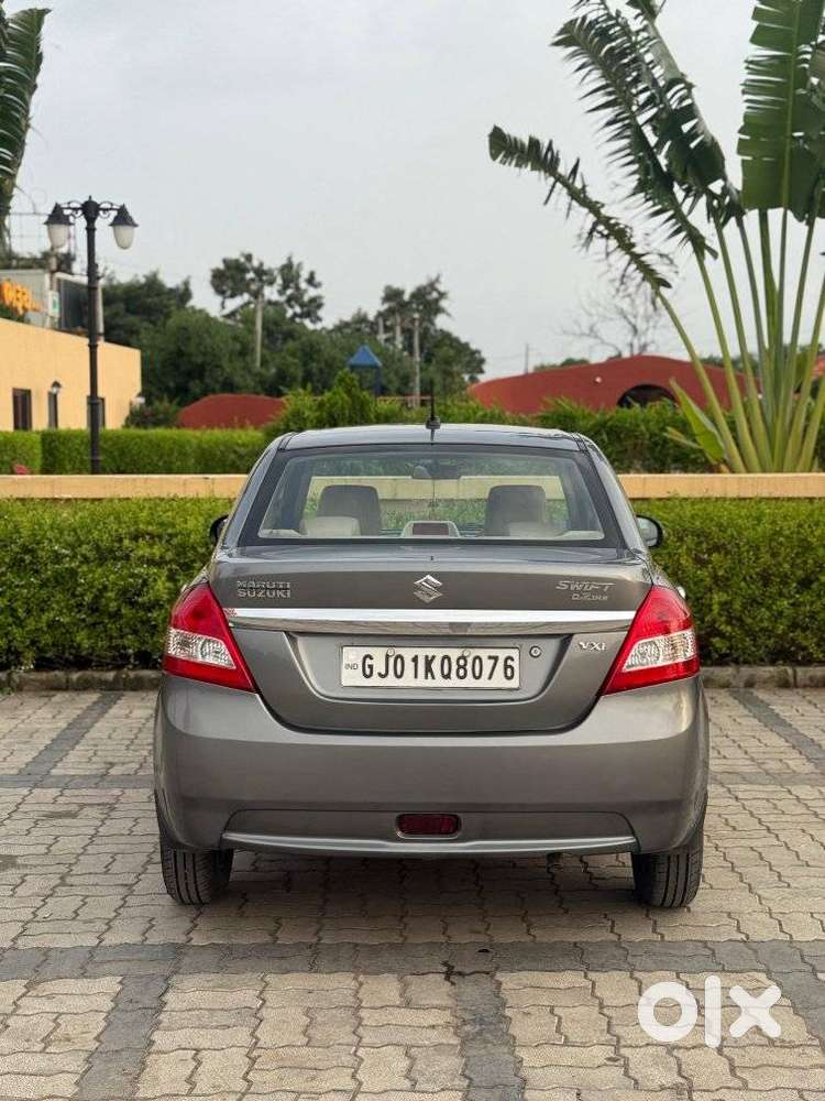 Maruti Suzuki Dzire, 2012, Cng & Hybrids