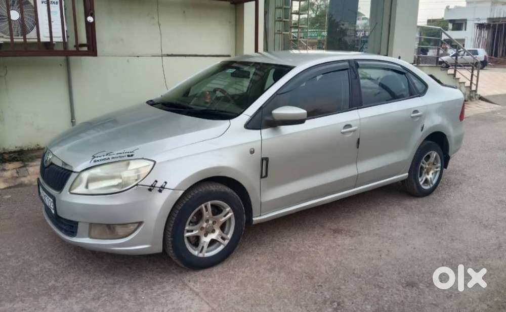 Skoda Rapid 1.5 Tdi Manual Active  Ambition Style, 2013, Diesel