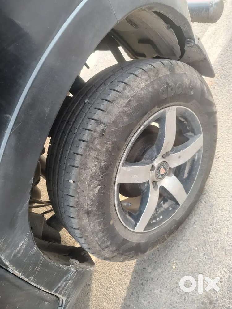 Mahindra Kuv 100 2016 Diesel Manual
