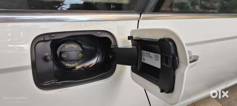 Audi A6, 2014, Diesel
