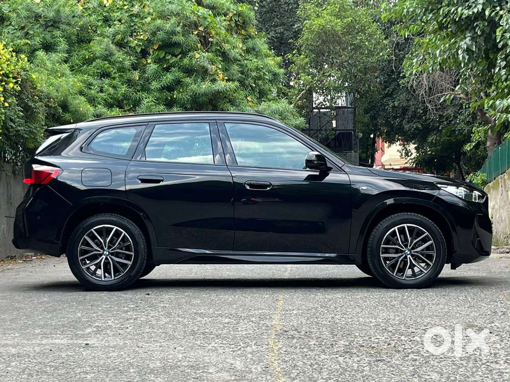Bmw X1 Sdrive18d M Sport, 2025, Diesel