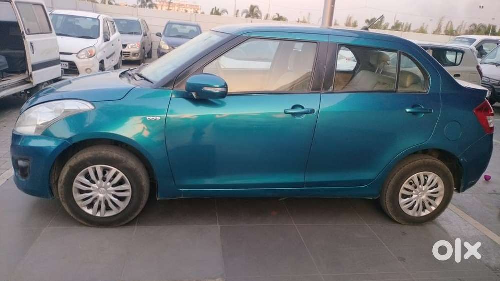 Maruti Suzuki Swift Dzire 2012 Diesel Good Condition