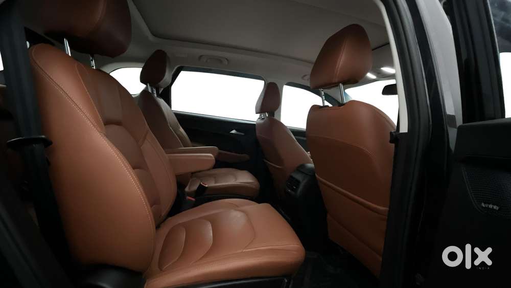 Mg Hector Plus 1.5 Sharp Dct, 2020, Petrol