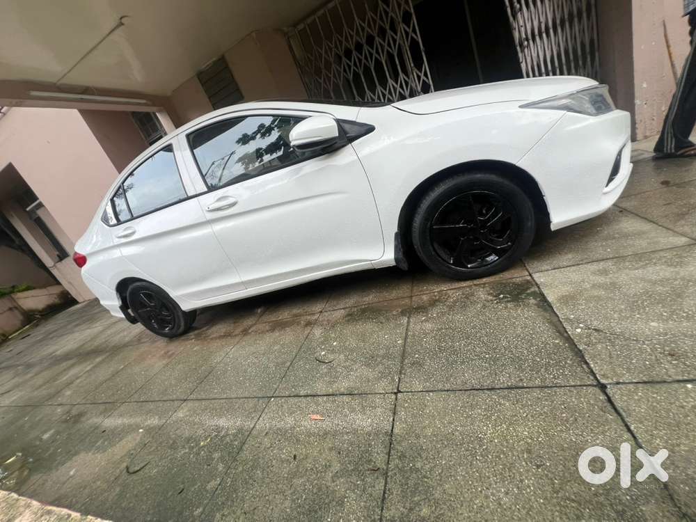 Honda City 2014 Diesel Top Model Well Maintained