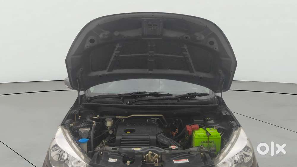 Maruti Suzuki Celerio Zxi Optional, 2017, Petrol