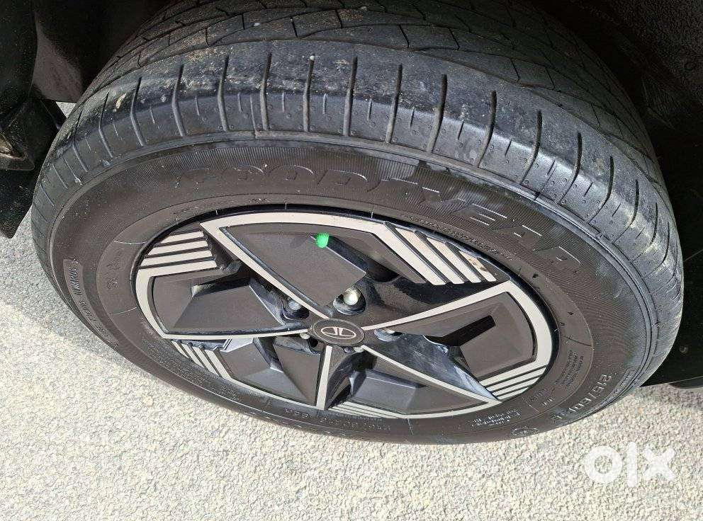 Tata Nexon 1.2 Revotron Xz Plus, 2024, Petrol