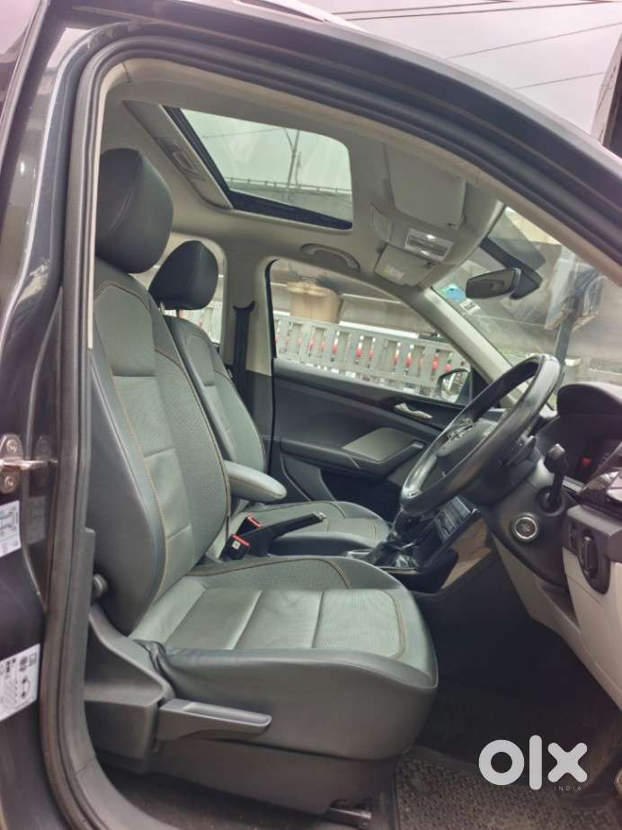 Skoda Kushaq 1.5 Tsi Style Dsg, 2022, Petrol