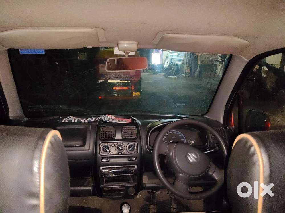 Maruti Suzuki 2008 Car