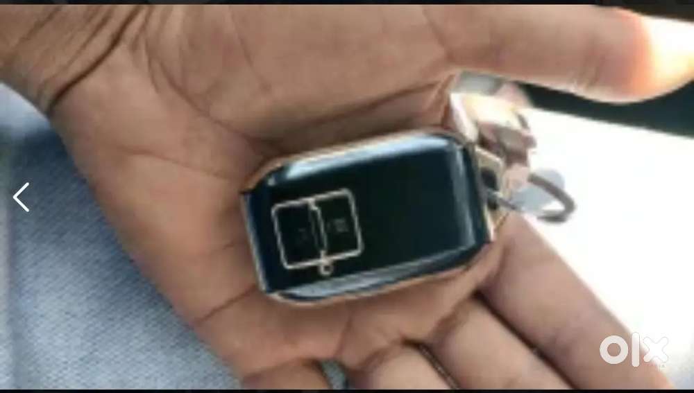 Push Button Start,android Music System,back Camera Zero Dept Insurance