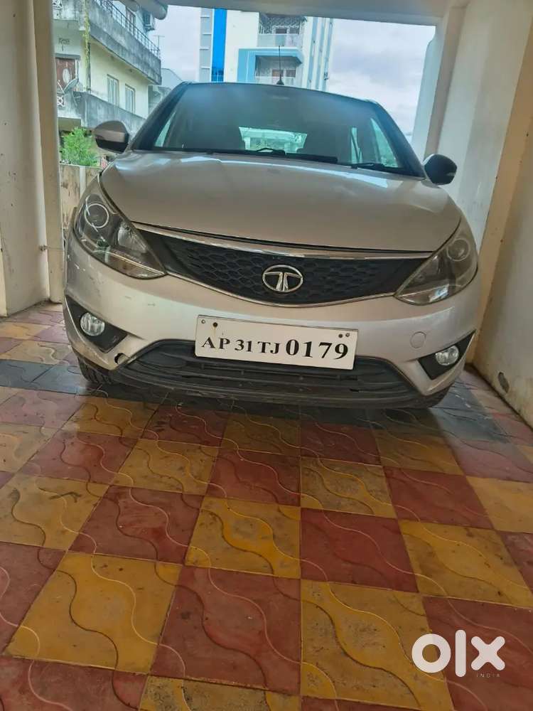 Tata Bolt 2015