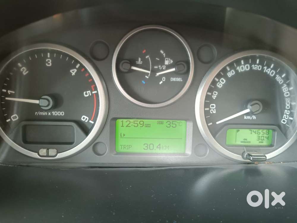 Land Rover Freelander 2 Hse Sd4, 2011, Diesel