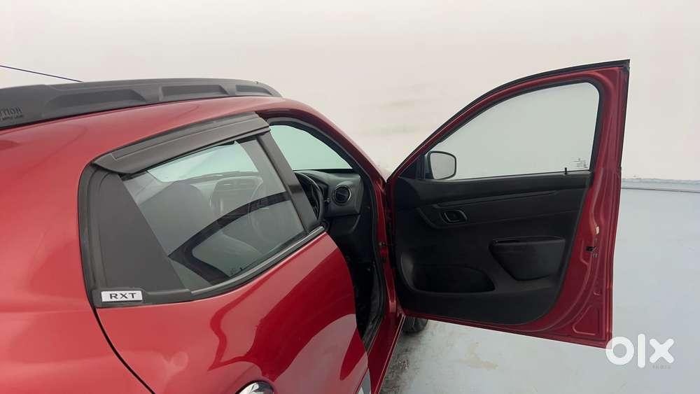 Renault Kwid 1.0 Rxt Sce Special (o), 2018, Petrol
