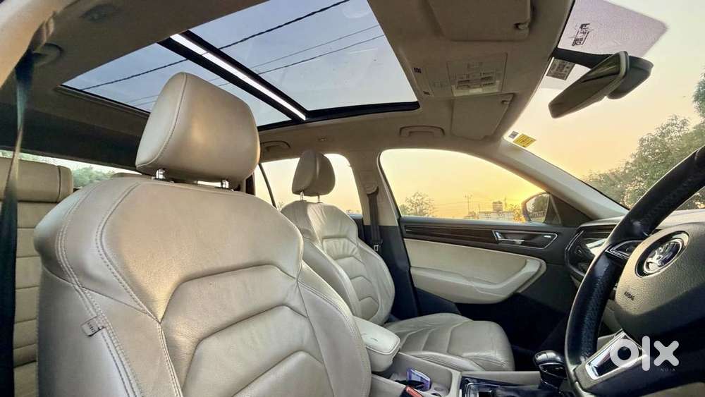 Skoda Kodiaq 2.0 Style Tdi 4x4 At, 2017, Diesel