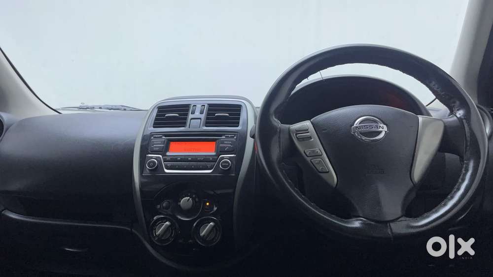 Nissan Micra Active 1.2 Xv Safety Pack, 2017, Petrol