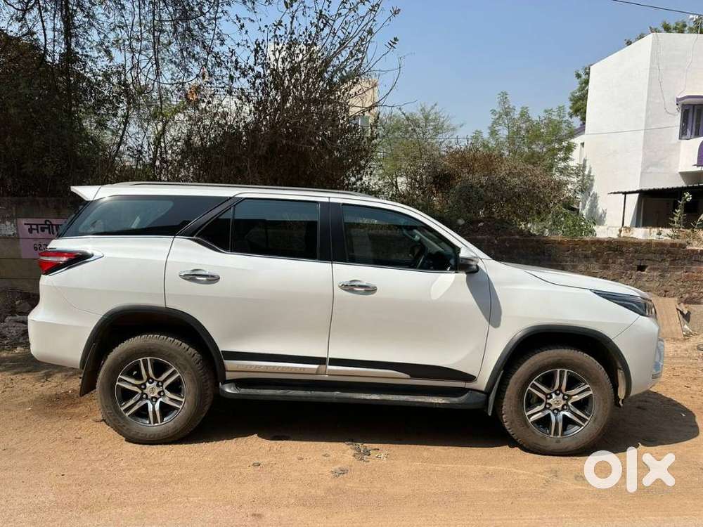 Toyota Fortuner 4x2 Mt 2.8 Diesel, 2025, Diesel