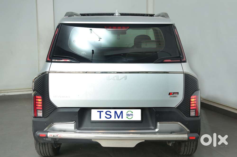 Kia Syros Htk Plus Turbo, 2025, Petrol
