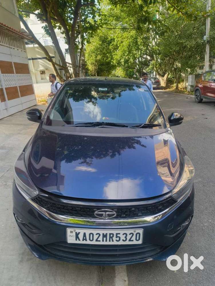 Tata Tiago, 2021, Petrol