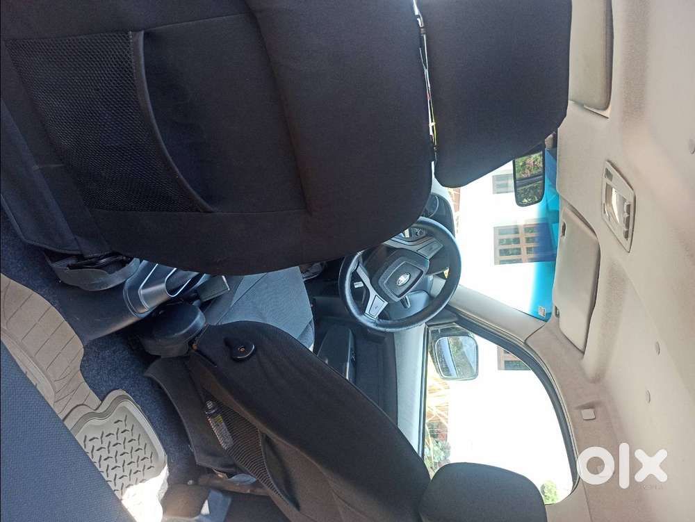 Tata Xenon Xt 4*2 Diesel