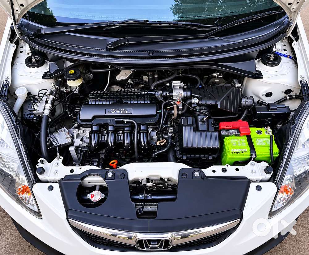 Honda Brio 2013-2016 Vx O At, 2013, Petrol