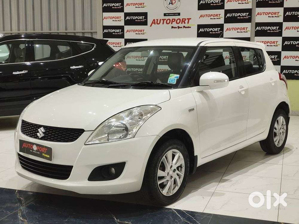 Maruti Suzuki Swift Ddis Zdi, 2013, Diesel