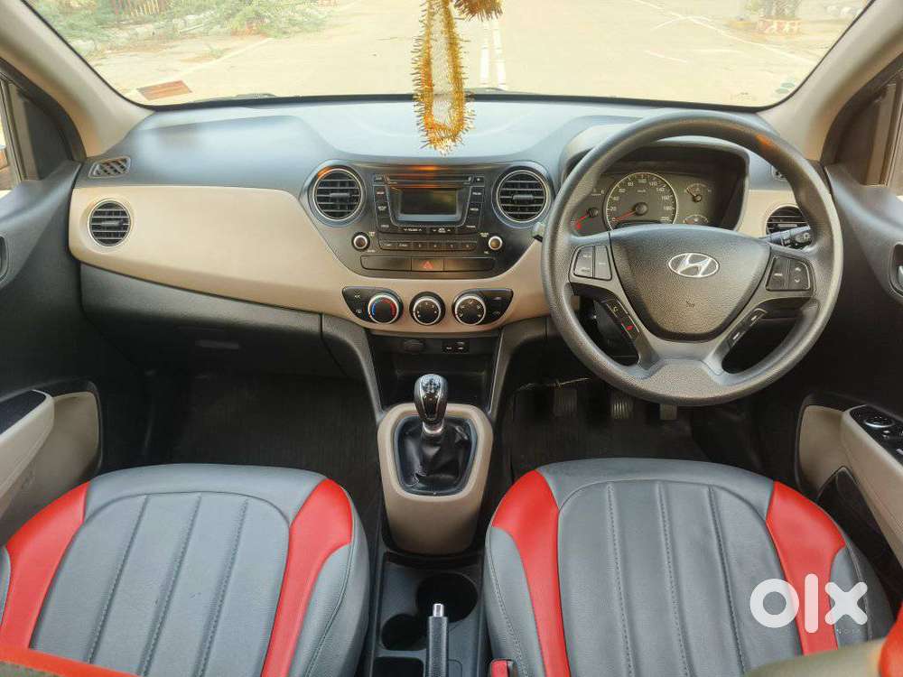 Hyundai Grand I10 2016-2017 Sportz Celebration Edition, 2016, Diesel