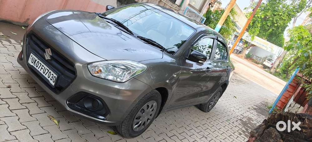 Maruti Suzuki 2024 Km Driven