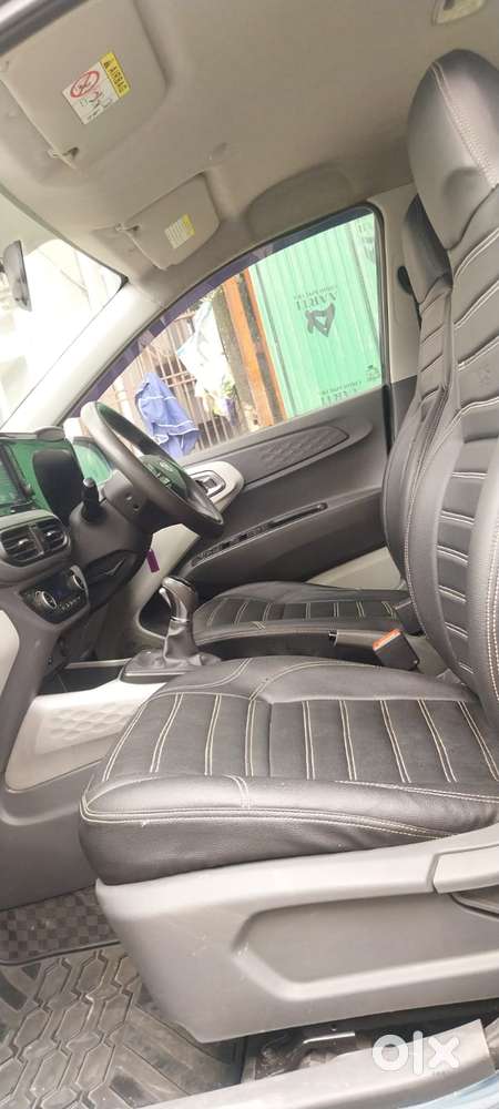 Hyundai Grand I10 Nios, 2020, Petrol