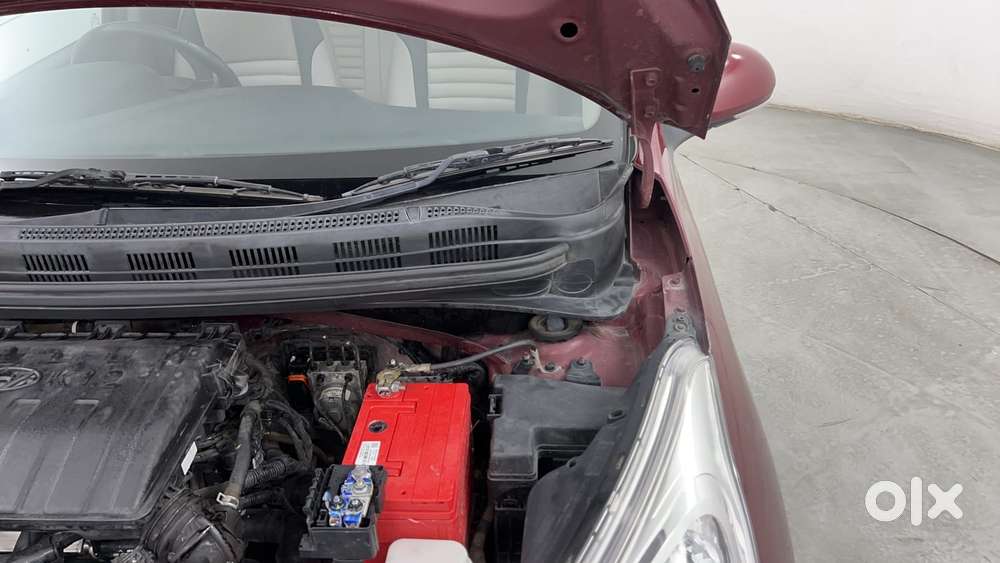 Hyundai Grand I10 1.2 Kappa Asta (o) Vtvt, 2016, Petrol