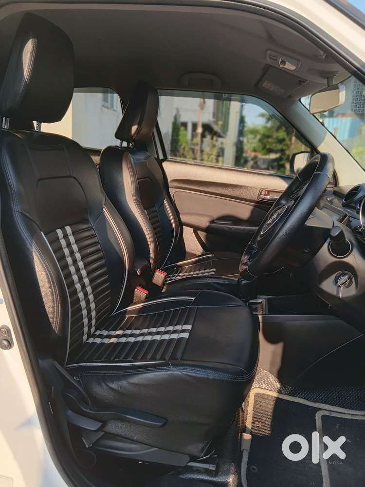 Maruti Suzuki Swift 2018 Amt Vdi, 2019, Diesel