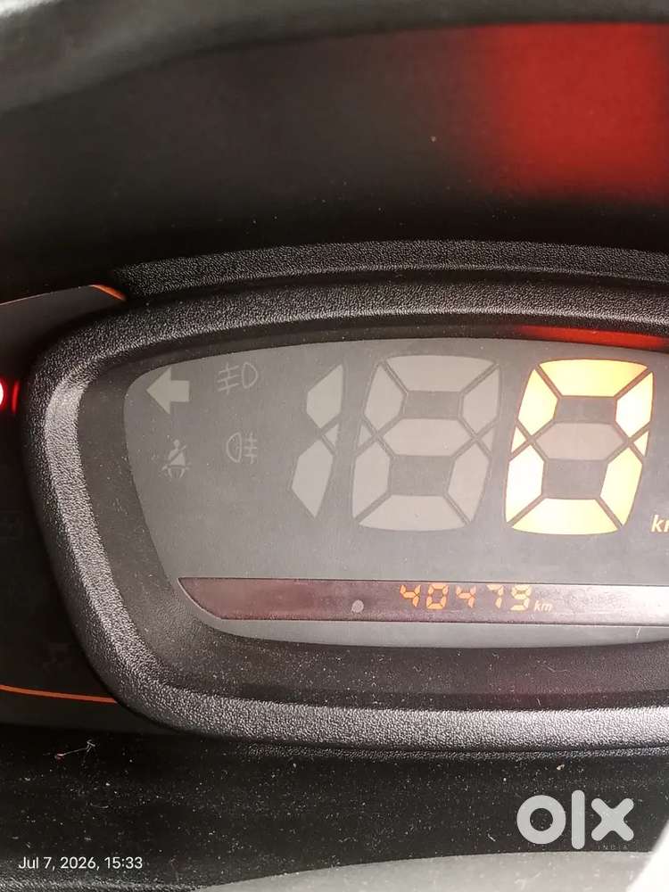 Renault Kwid In Excellent Quality