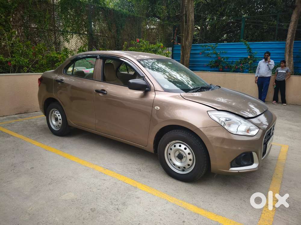 Maruti Suzuki Swift Dzire 1.3 Lxi, 2021, Petrol