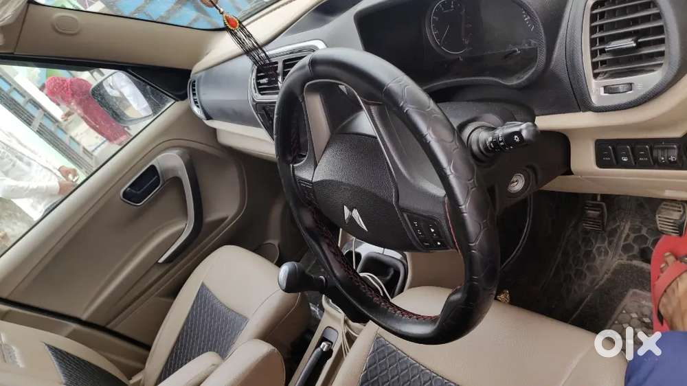Mahindra Bolero Neo 2026 Diesel 22500 Km Driven