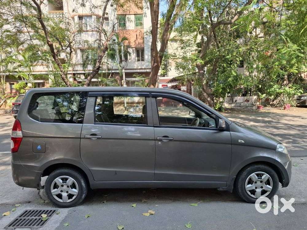 Chevrolet Enjoy 1.4 Lt 7, 2013, Diesel
