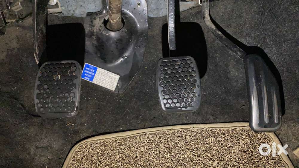 Maruti Suzuki Alto 800 2012-2016 Lxi, 2015, Petrol