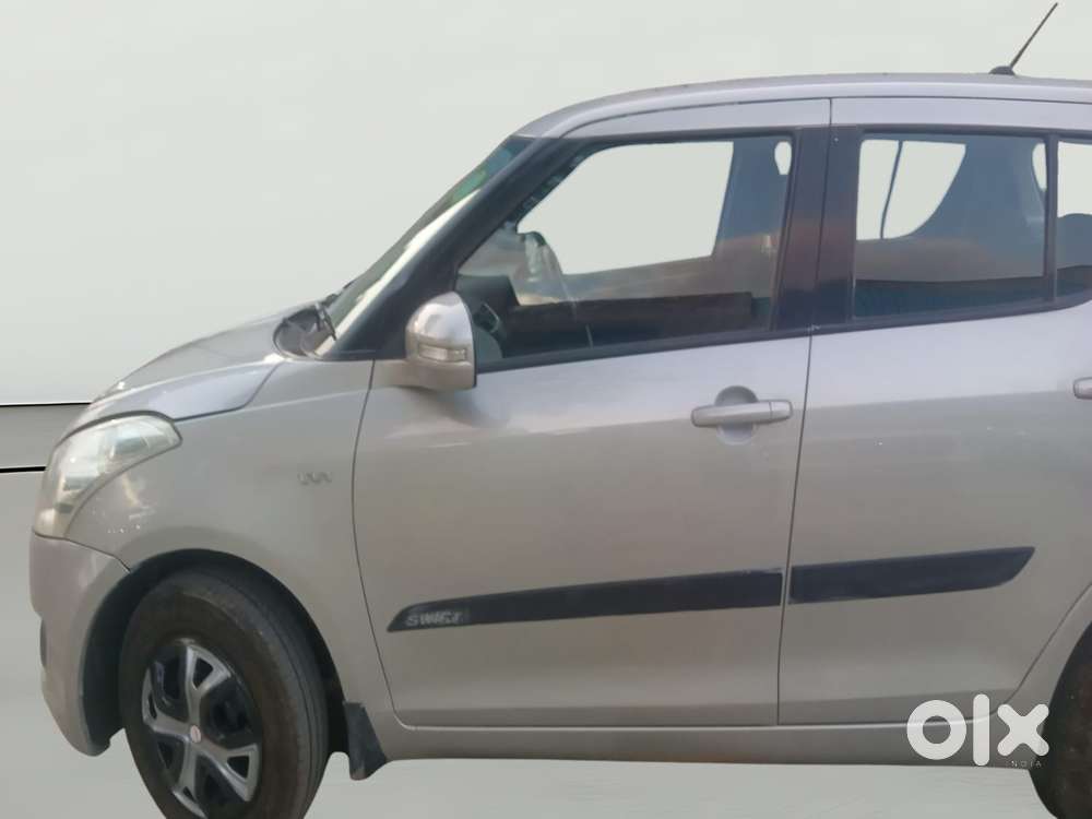 Maruti Suzuki Swift Vxi Cng, 2012, Cng & Hybrids