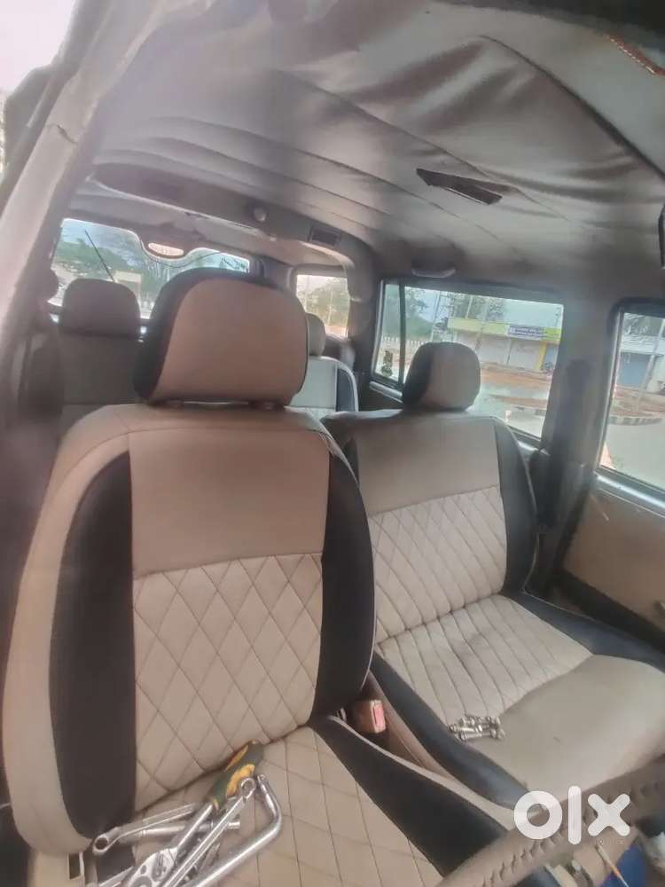 Chevrolet Tavera 2005 Diesel