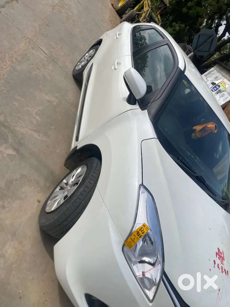 Maruti Suzuki Baleno 2018 Cng & Hybrids Good Condition