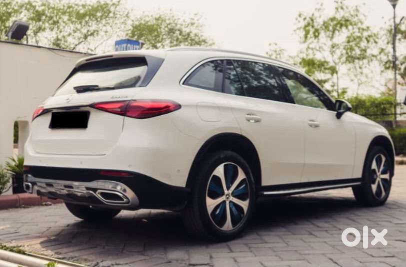 Mercedes-benz Glc 300 4matic, 2023, Petrol