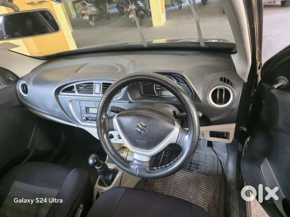 Maruti Suzuki Alto 800 2020 Petrol 36000 Km Driven