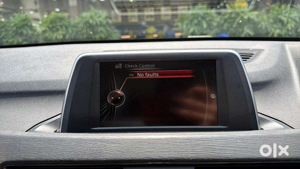 Bmw X1 2017 Diesel Well Maintained