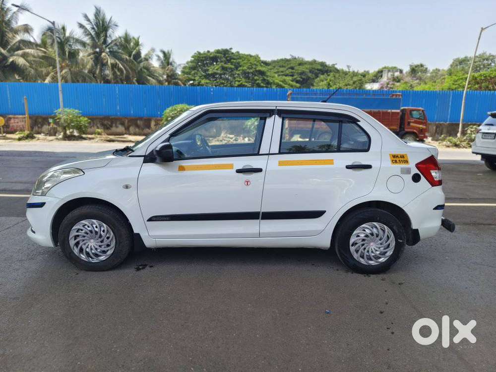 Maruti Suzuki Swift Dzire Tour, 2022, Petrol
