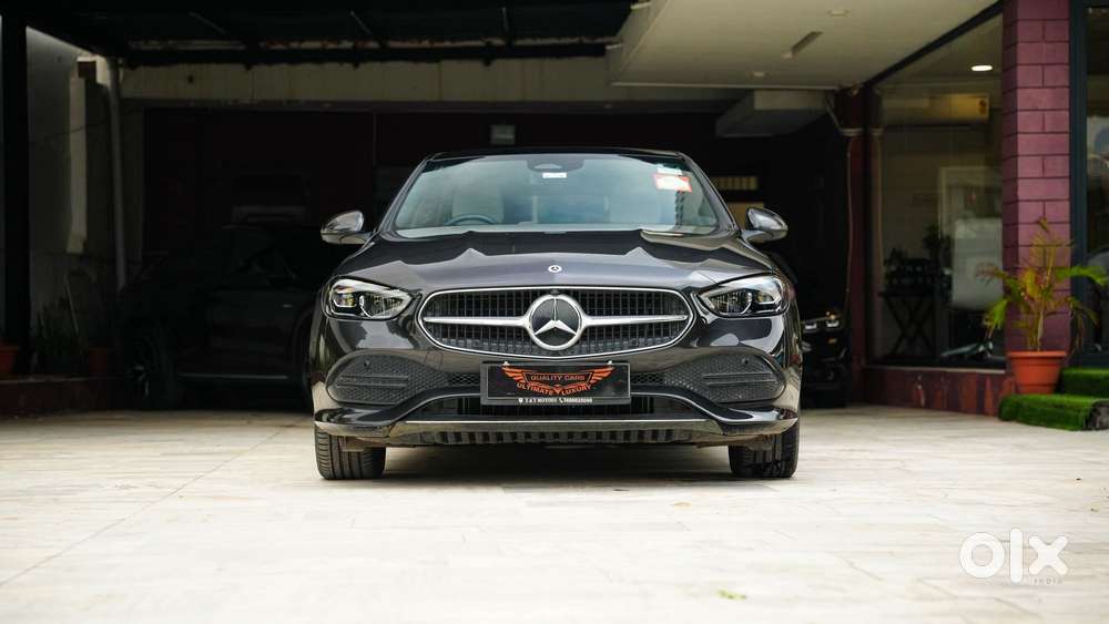 Mercedes-benz New C-class Prime C 220d, 2025, Diesel