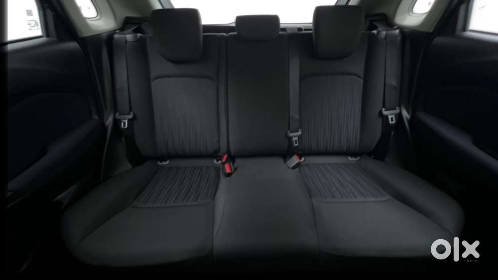 Maruti Suzuki Baleno 1.2 Alpha At, 2023, Petrol